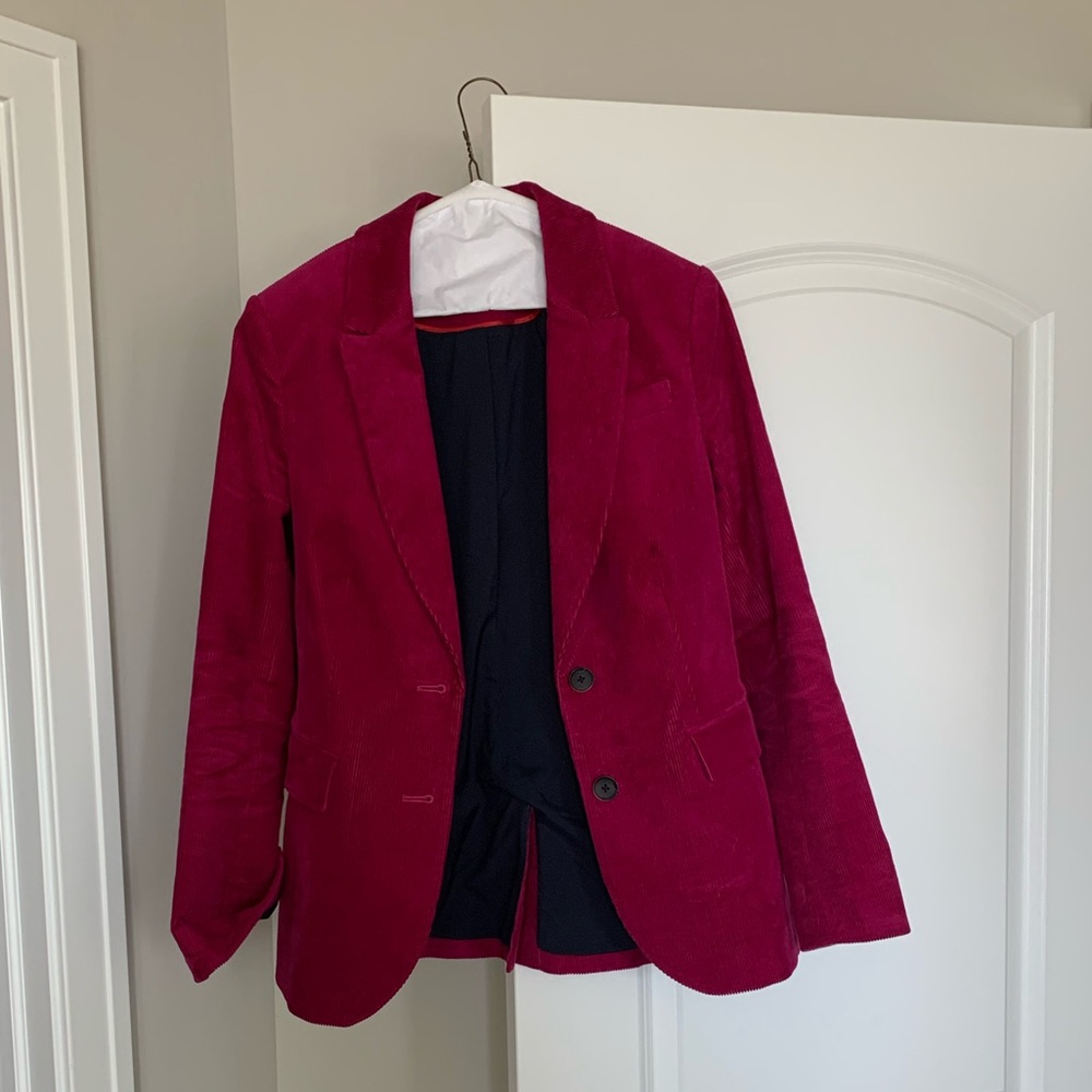 Boden Blazer
